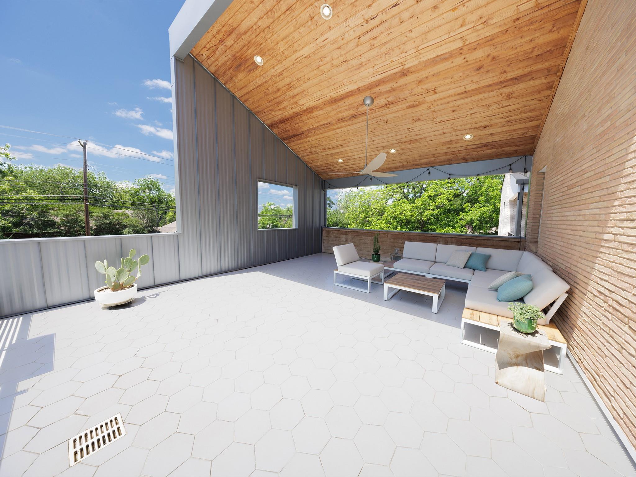 4430 Hank Avenue Austin TX 78745