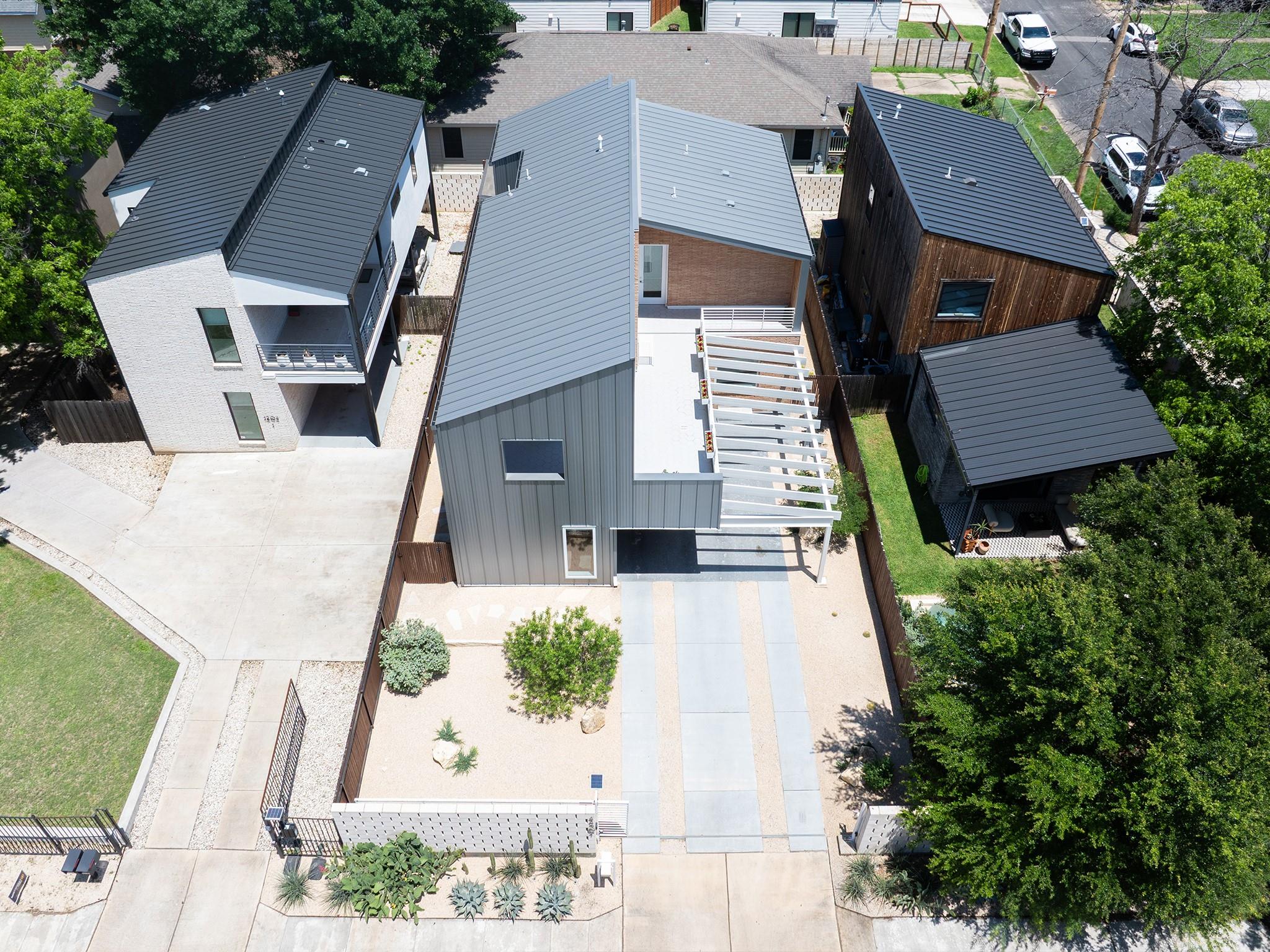 4430 Hank Avenue Austin TX 78745