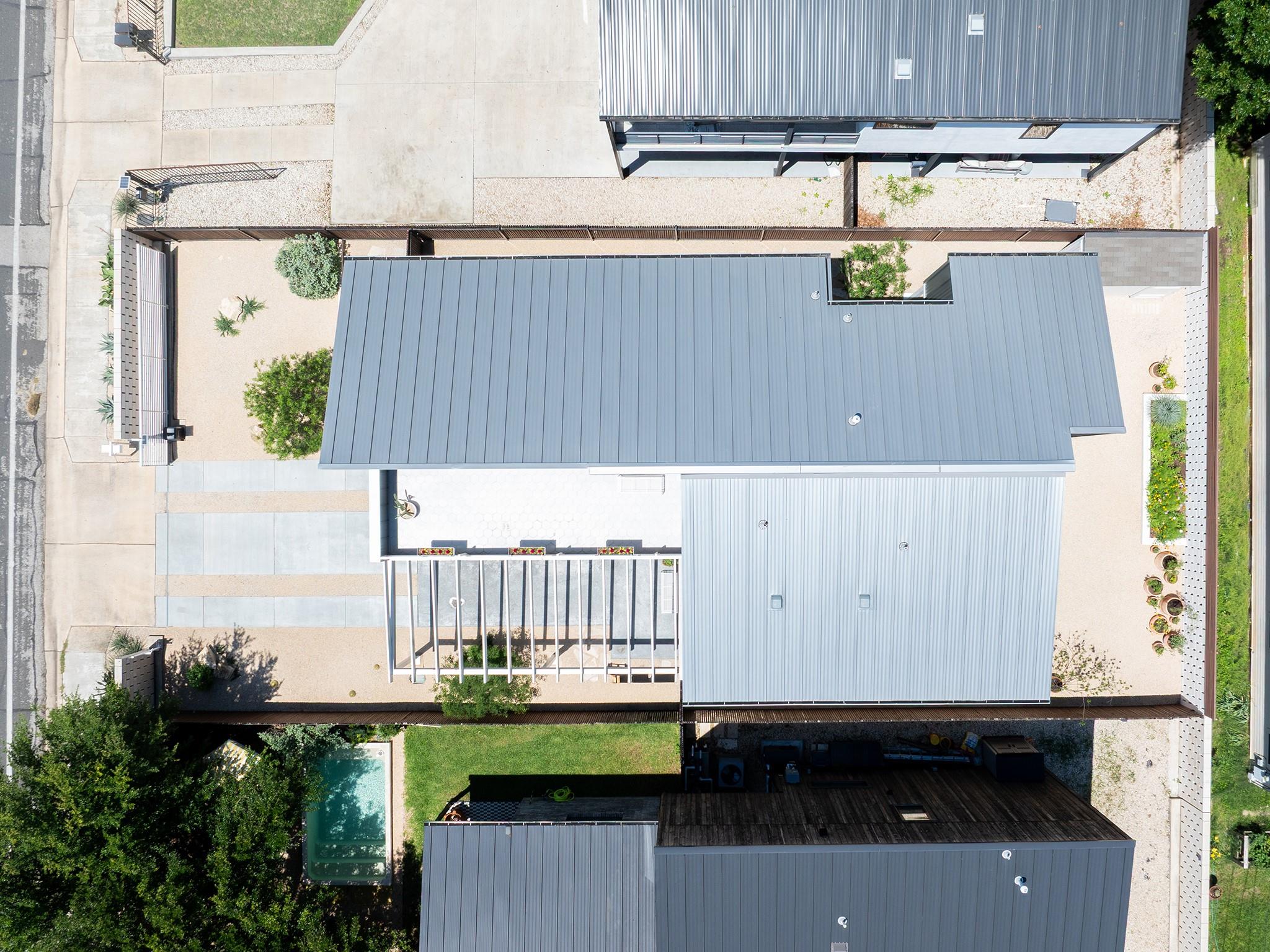 4430 Hank Avenue Austin TX 78745