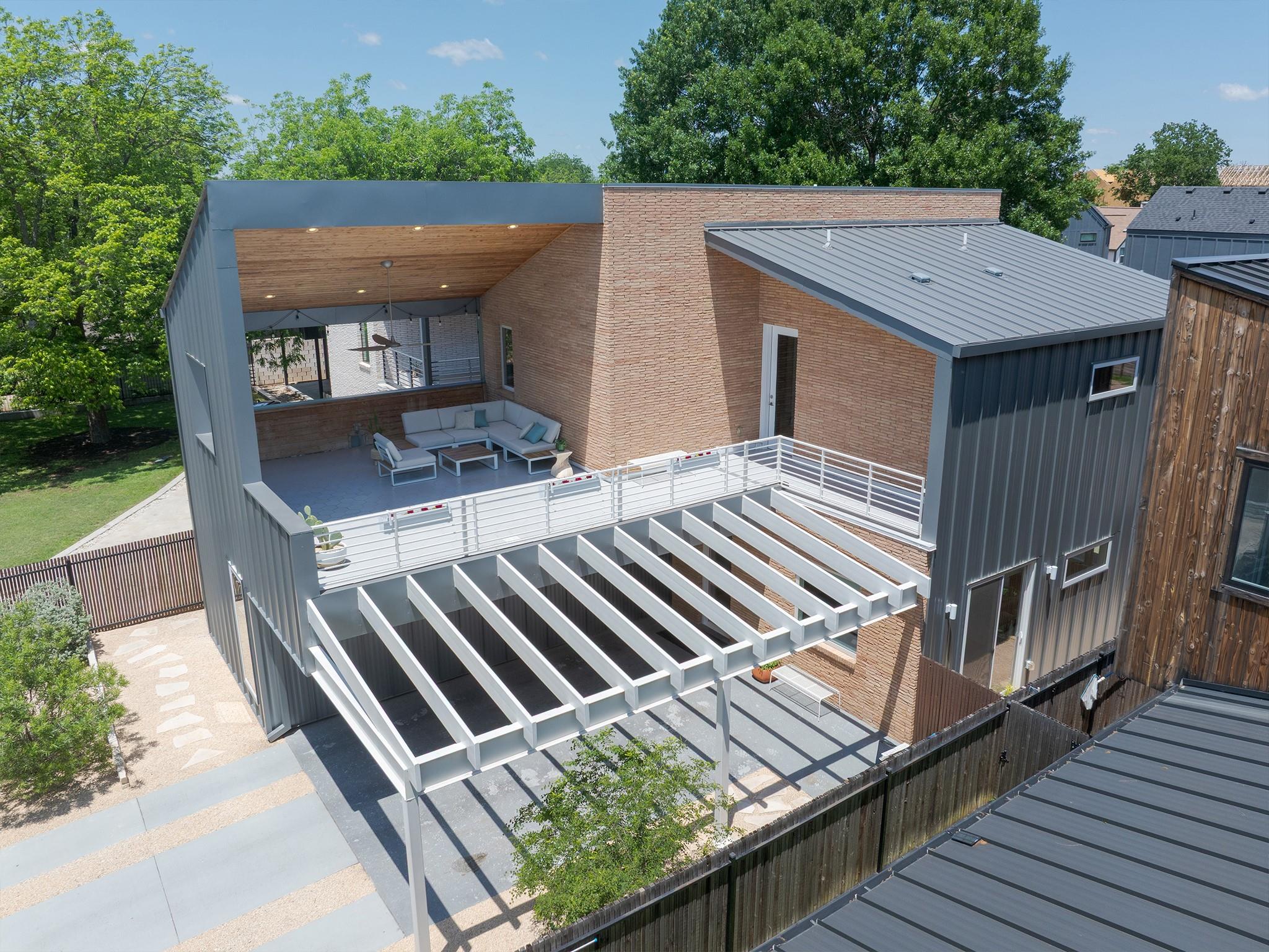4430 Hank Avenue Austin TX 78745