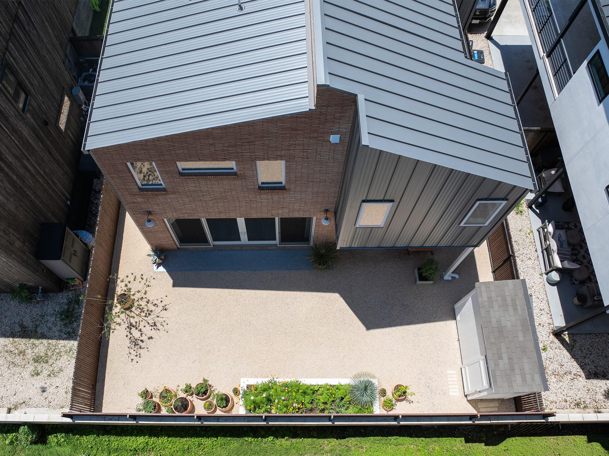 4430 Hank Avenue Austin TX 78745
