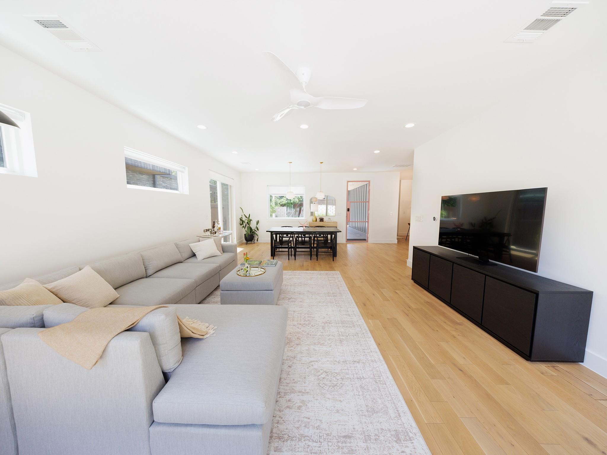 4430 Hank Avenue Austin TX 78745