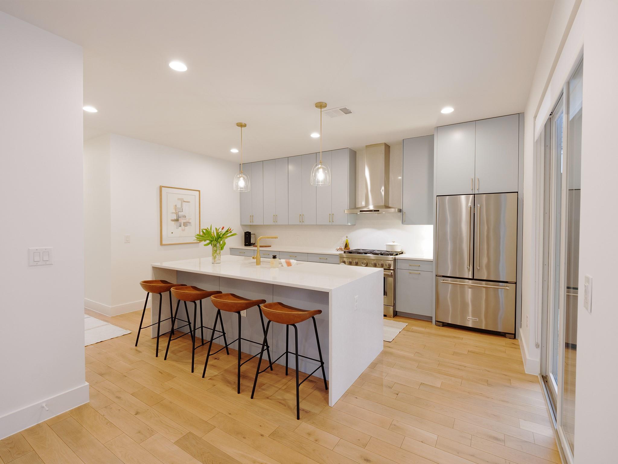4430 Hank Avenue Austin TX 78745