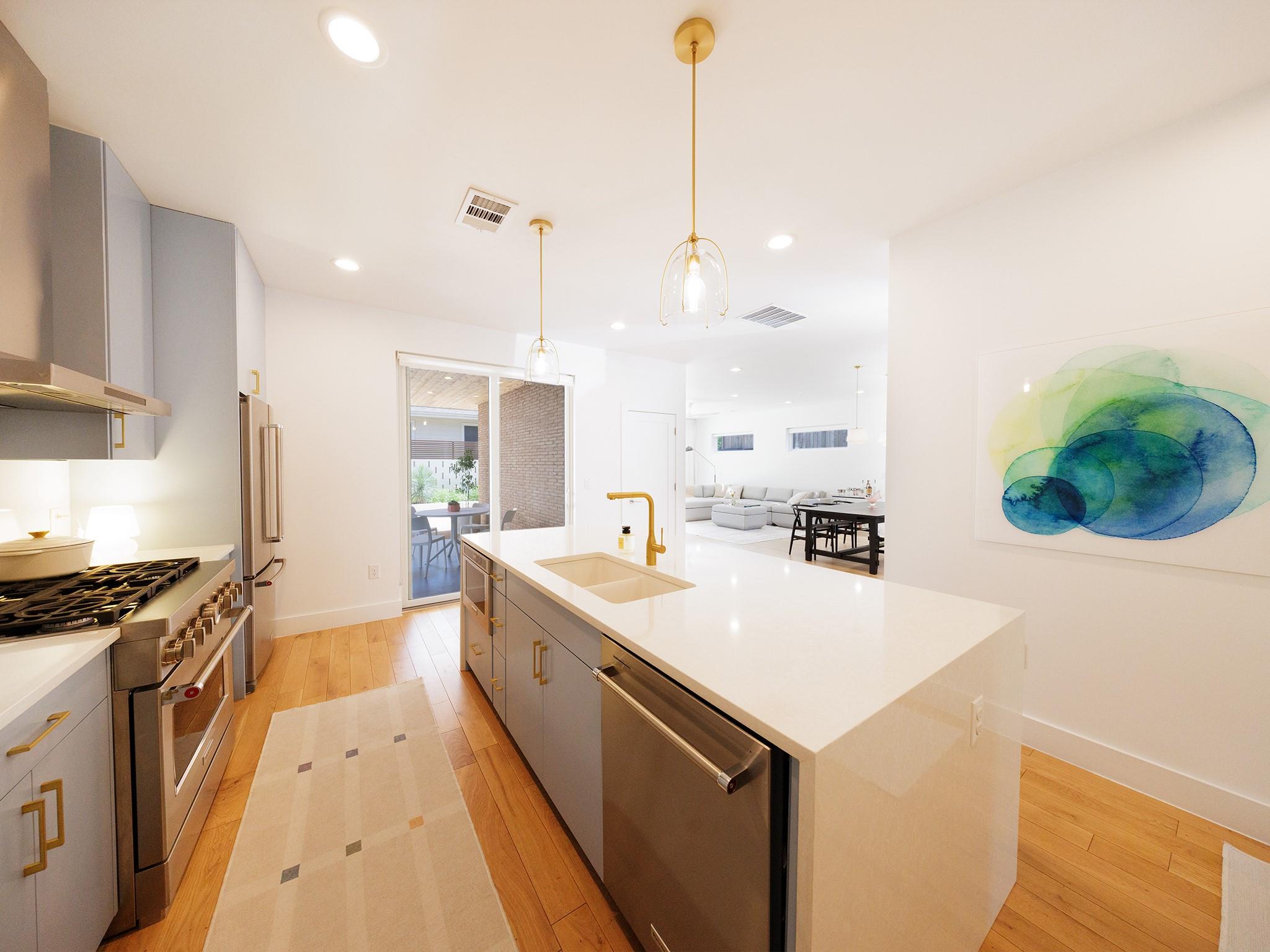 4430 Hank Avenue Austin TX 78745