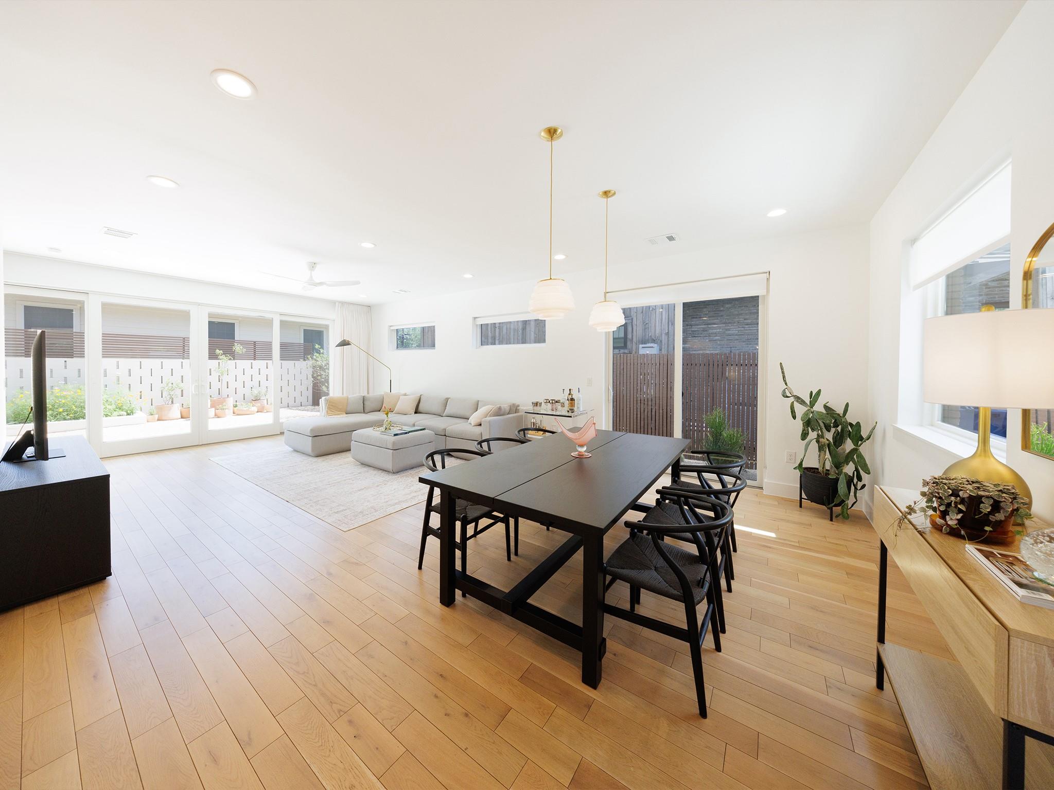 4430 Hank Avenue Austin TX 78745