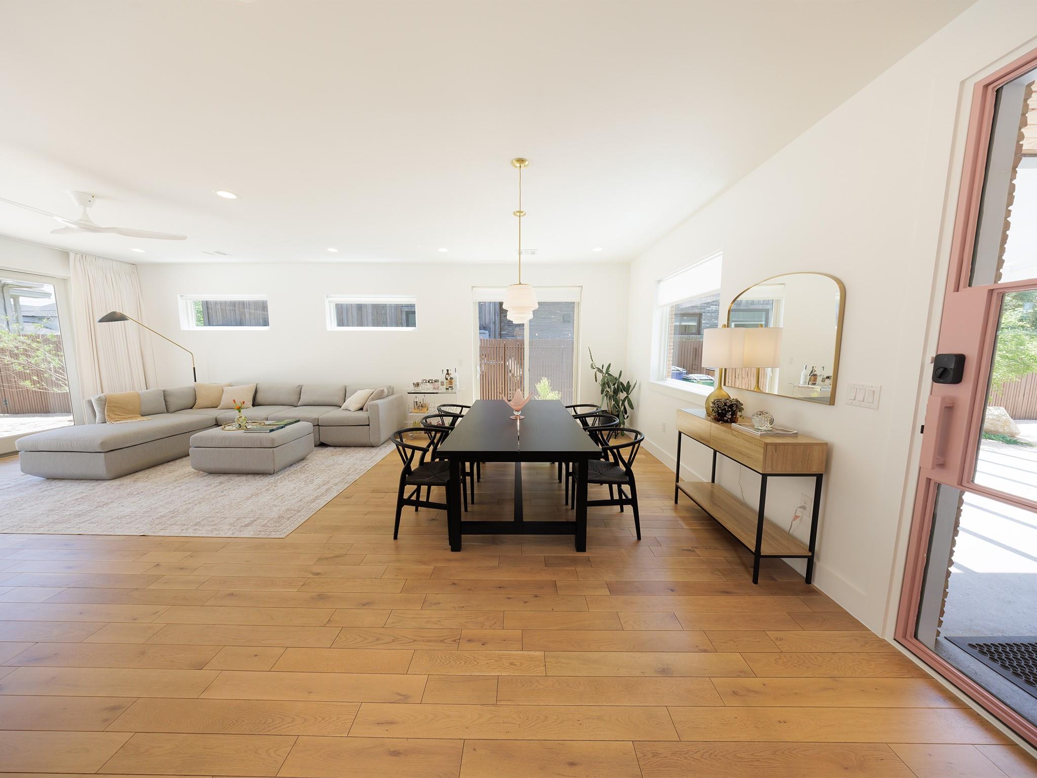 4430 Hank Avenue Austin TX 78745