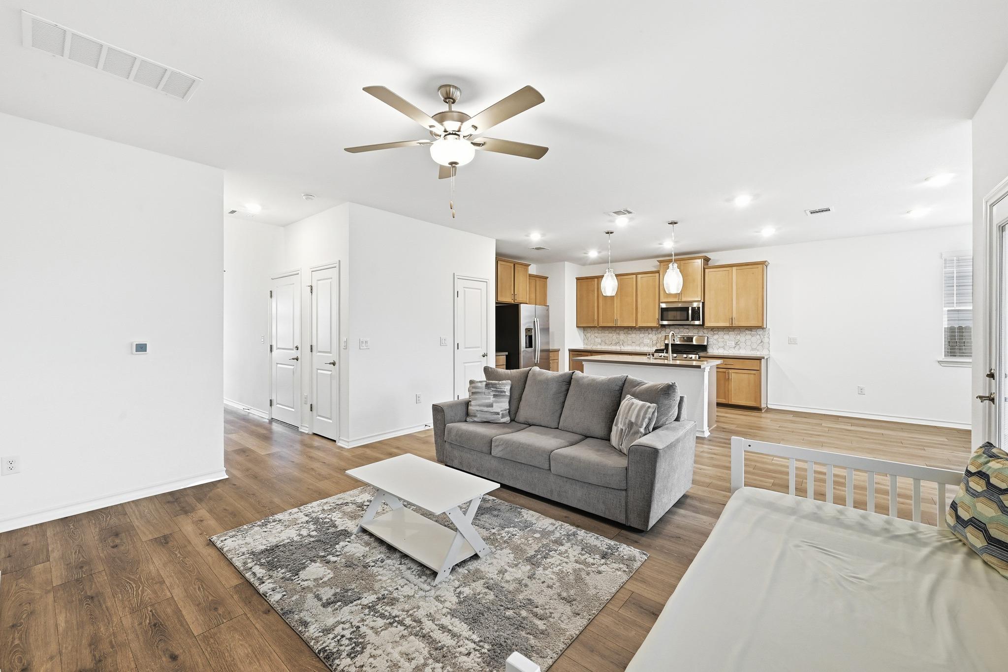 2907 Tavern Drive Pflugerville TX 78660
