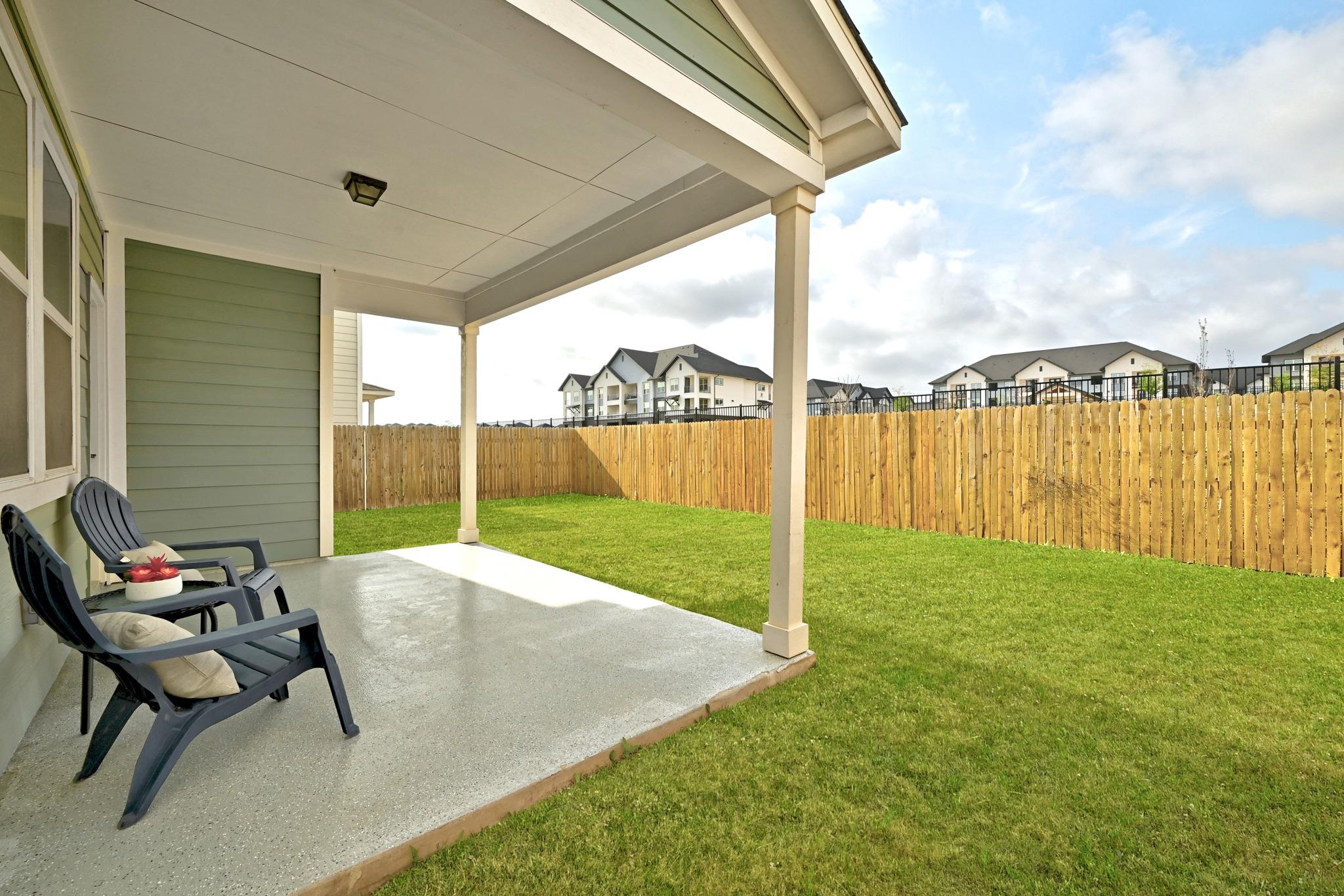 2907 Tavern Drive Pflugerville TX 78660
