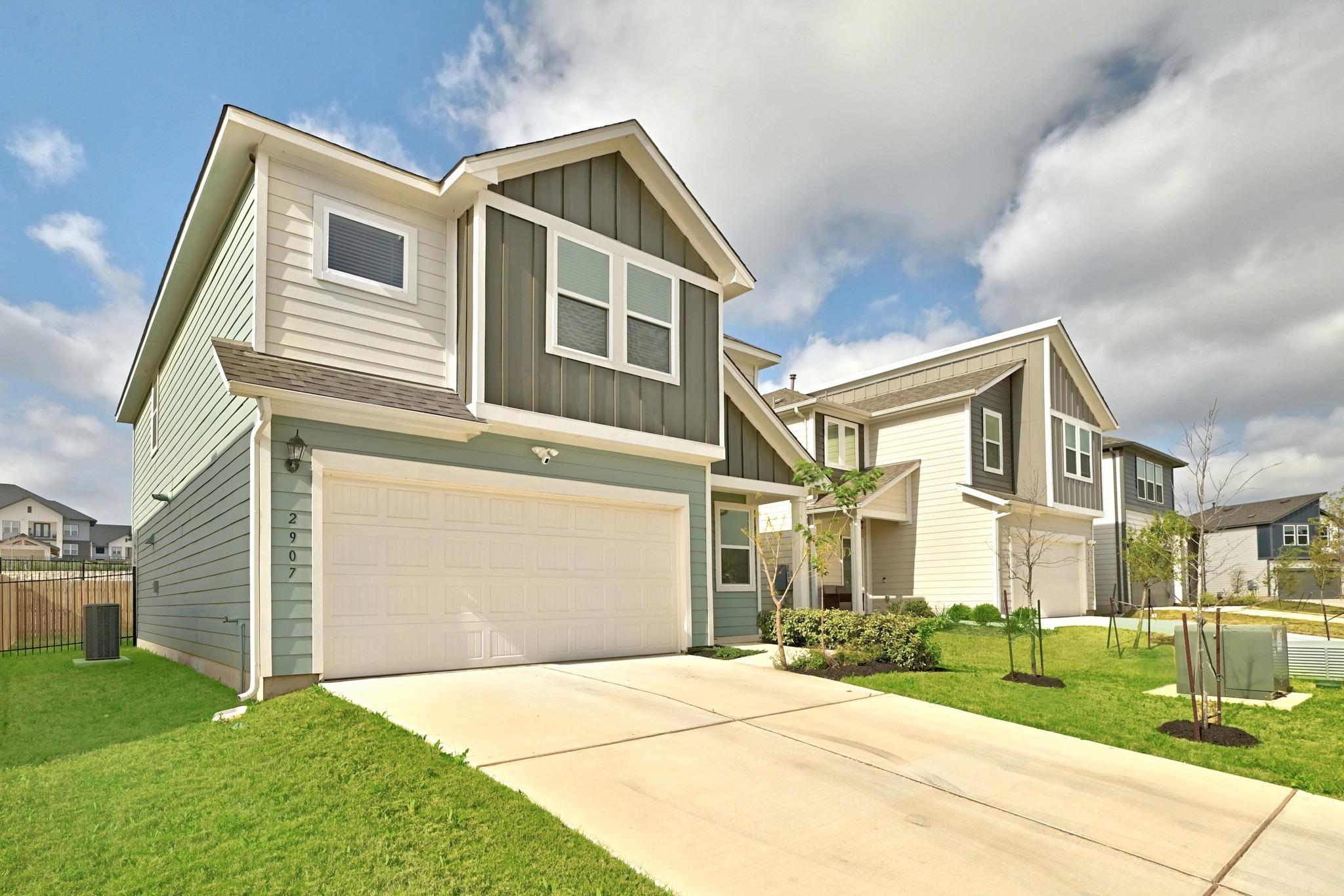 2907 Tavern Drive Pflugerville TX 78660