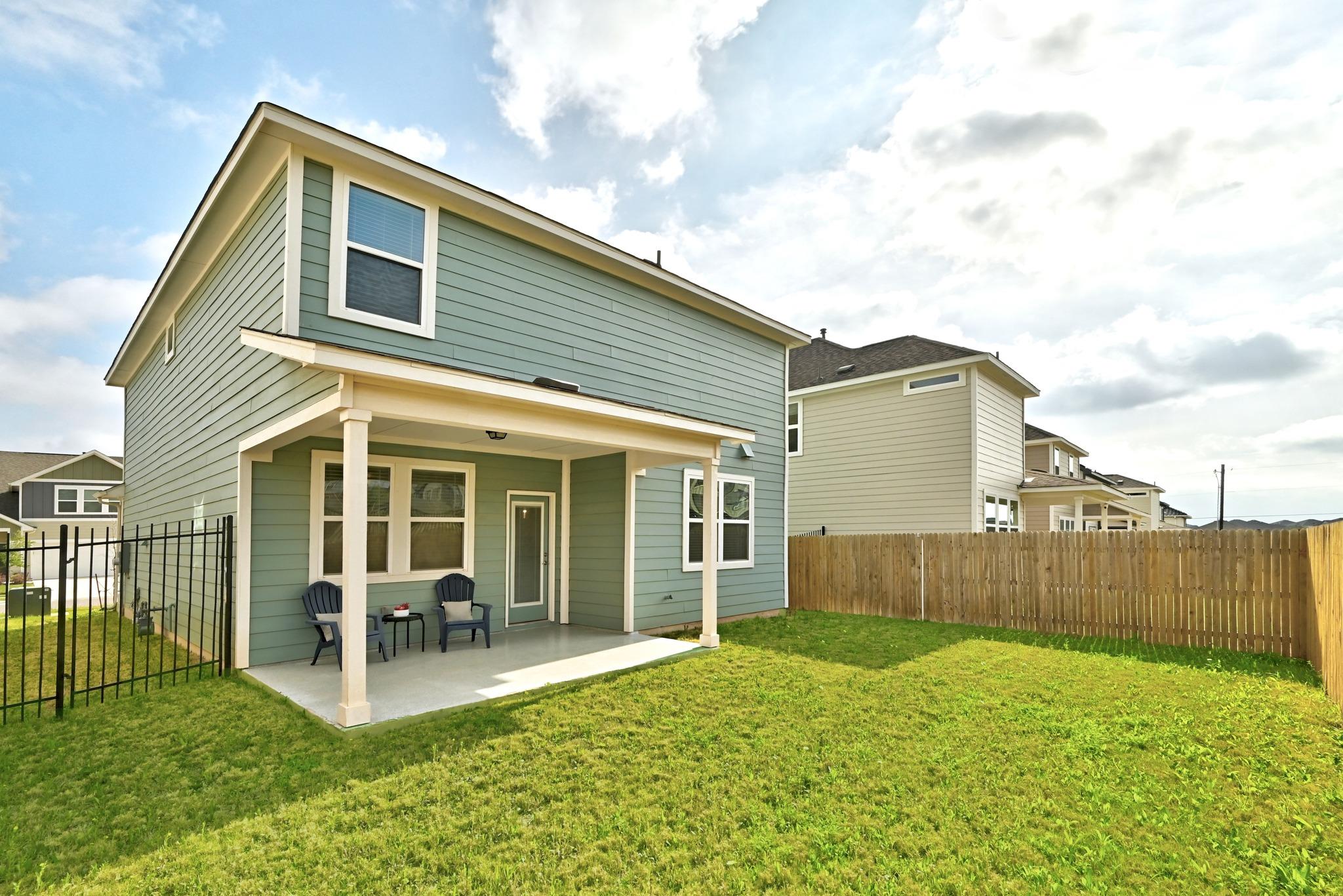 2907 Tavern Drive Pflugerville TX 78660
