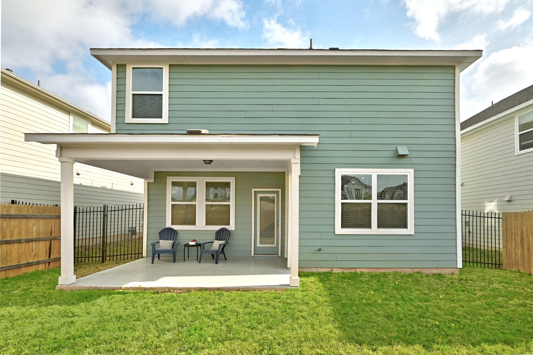 2907 Tavern Drive Pflugerville TX 78660