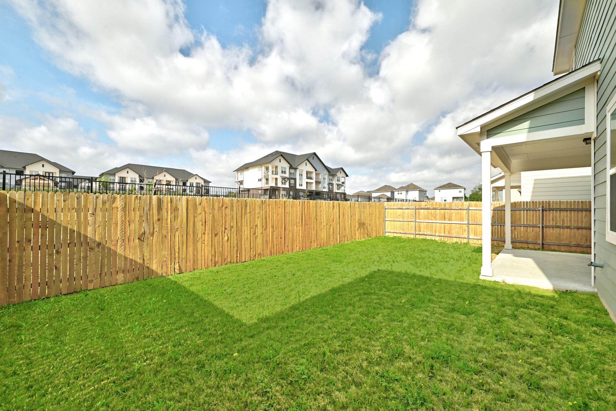 2907 Tavern Drive Pflugerville TX 78660