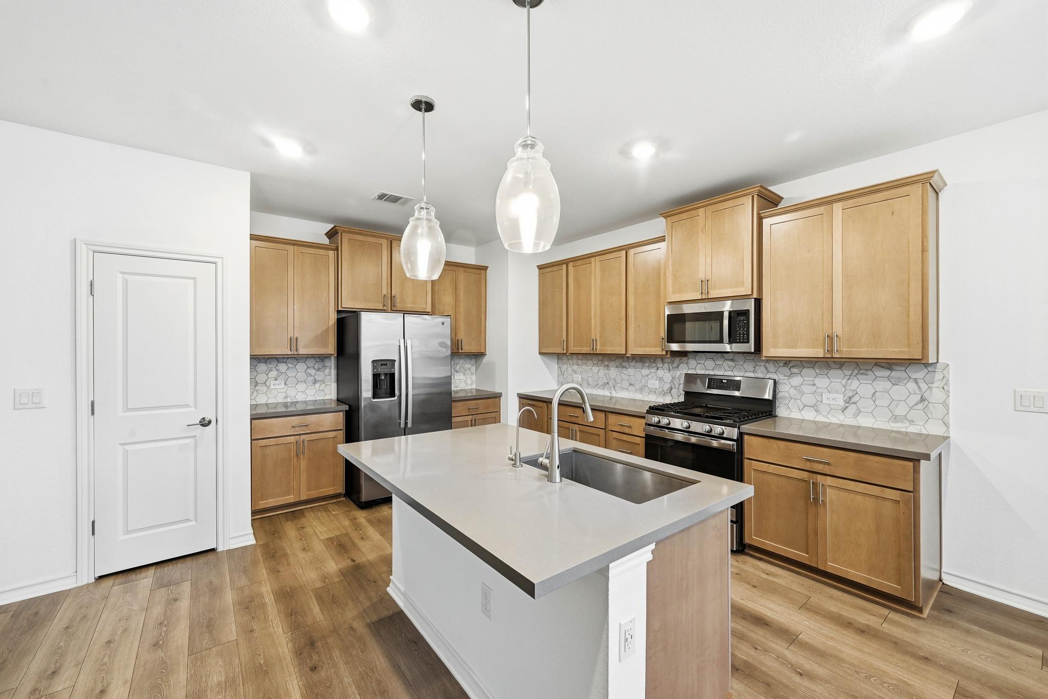 2907 Tavern Drive Pflugerville TX 78660