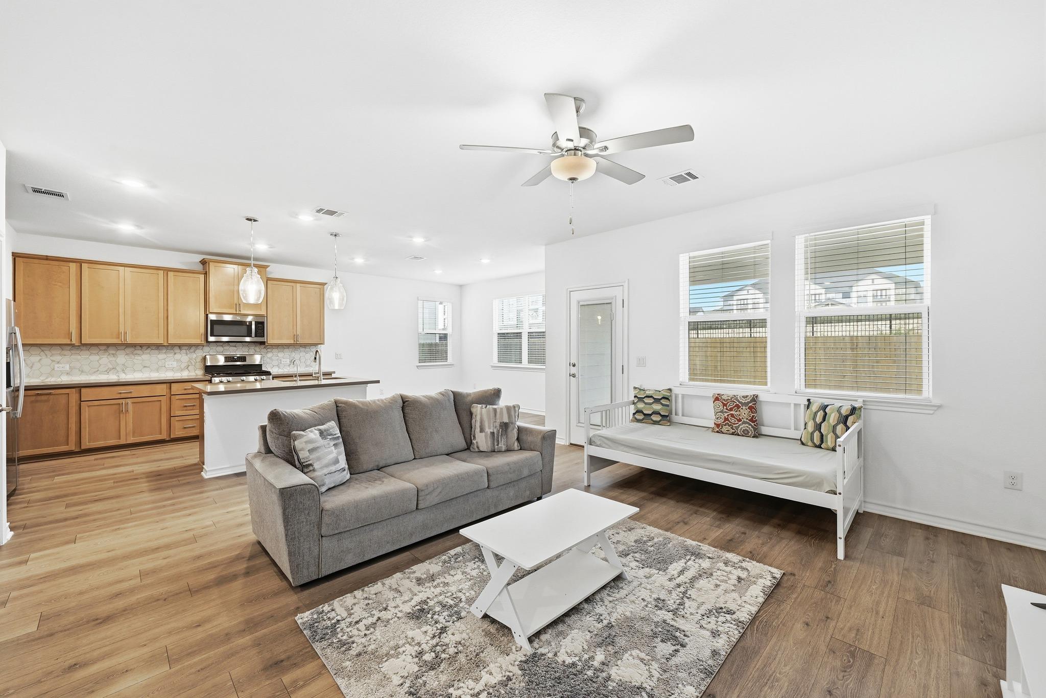 2907 Tavern Drive Pflugerville TX 78660