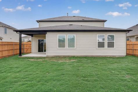 14117 Axel Johanson Drive Del Valle TX 78617