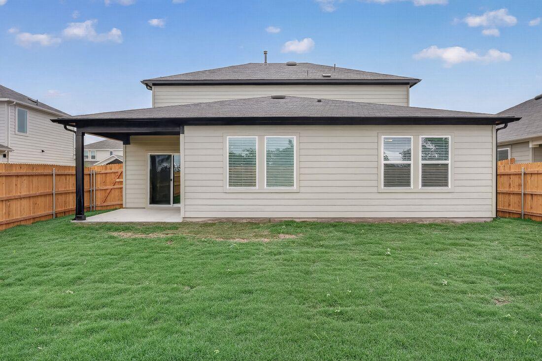 14117 Axel Johanson Drive Del Valle TX 78617