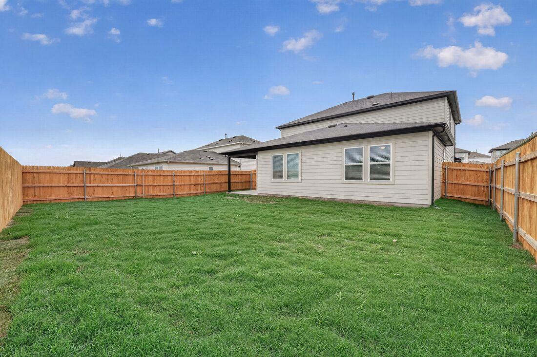 14117 Axel Johanson Drive Del Valle TX 78617