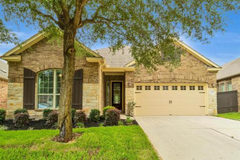 12521 Black Hills Drive Austin TX 78748