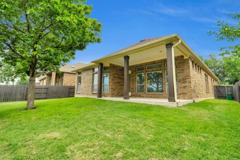 12521 Black Hills Drive Austin TX 78748