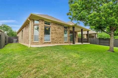 12521 Black Hills Drive Austin TX 78748
