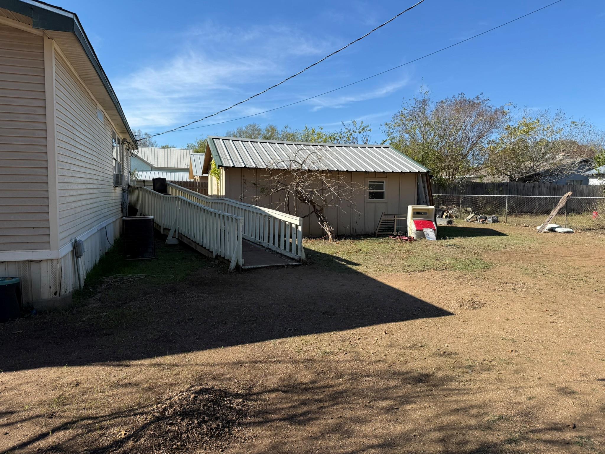 632 Academy Street B Street Blanco TX 78606