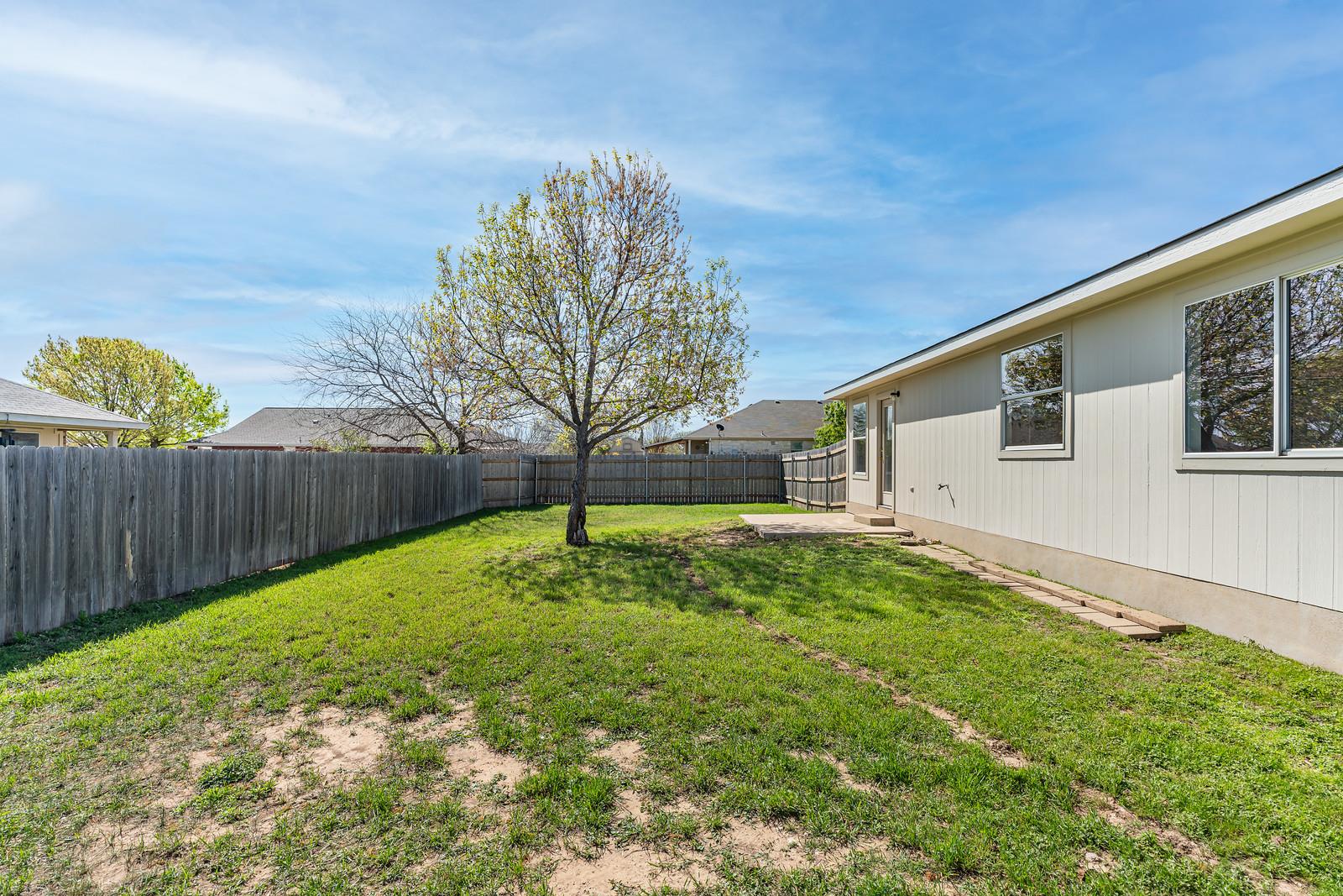 210 Carol Avenue Leander TX 78641