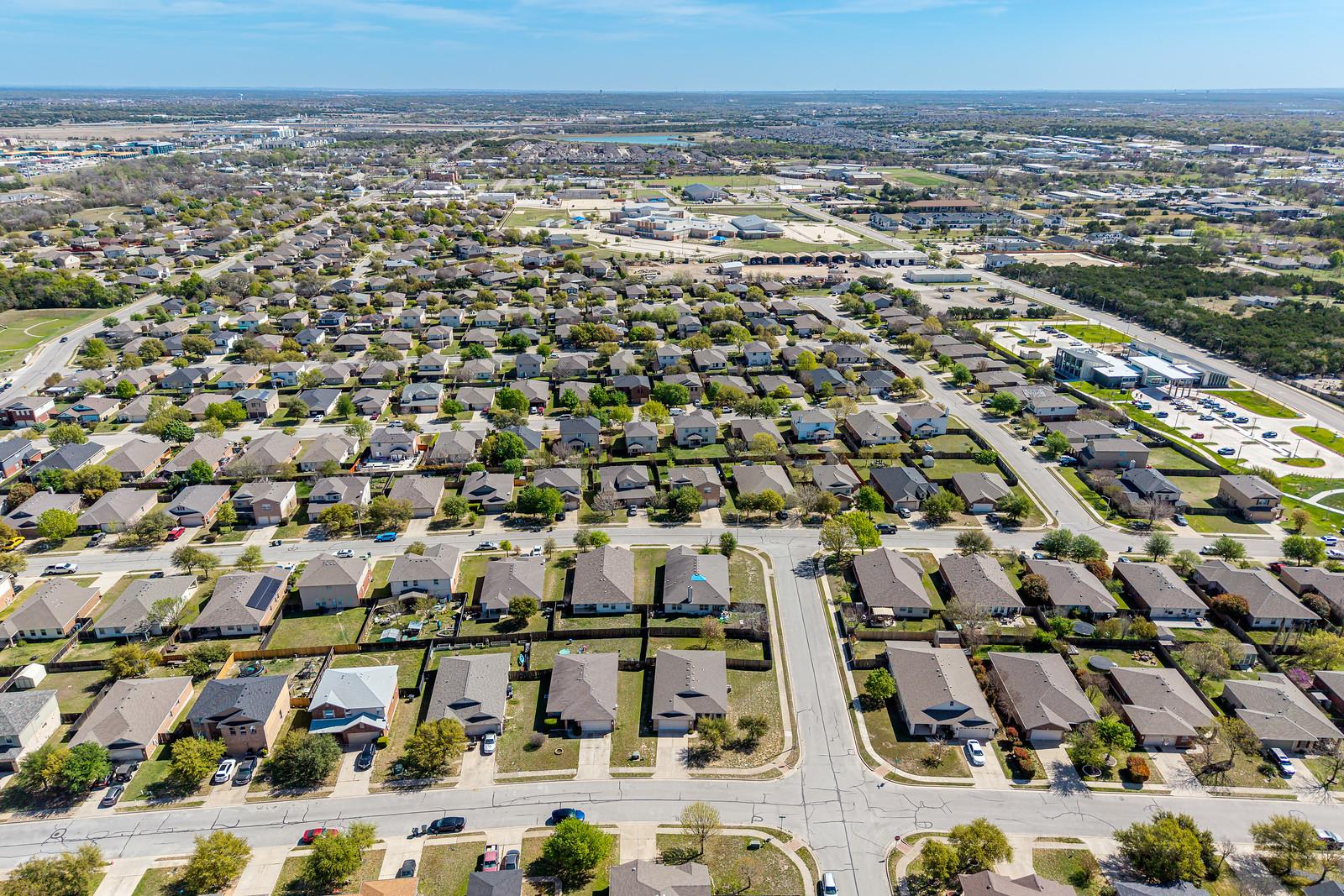 210 Carol Avenue Leander TX 78641