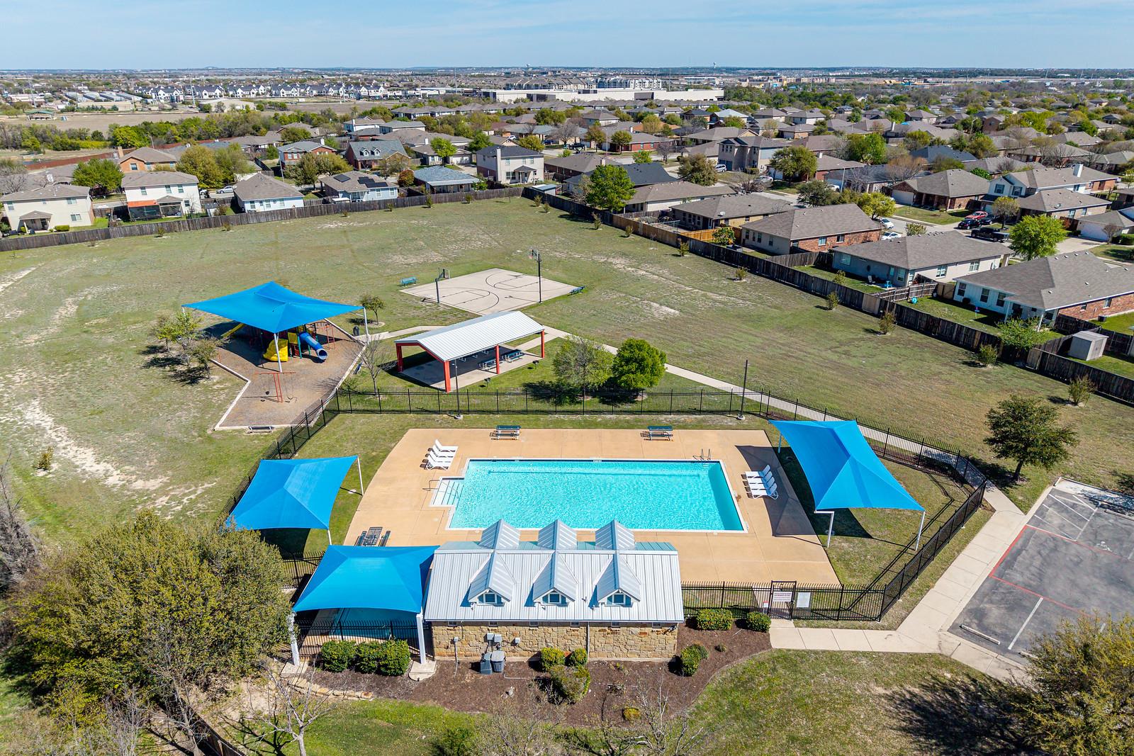 210 Carol Avenue Leander TX 78641