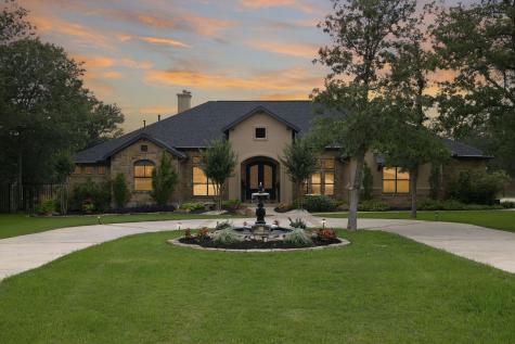 110 Valley View Drive Bastrop TX 78602