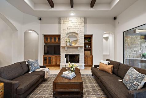 110 Valley View Drive Bastrop TX 78602