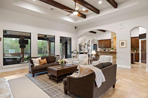 110 Valley View Drive Bastrop TX 78602