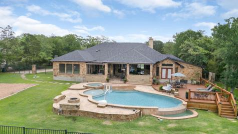110 Valley View Drive Bastrop TX 78602