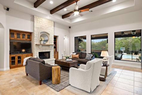 110 Valley View Drive Bastrop TX 78602