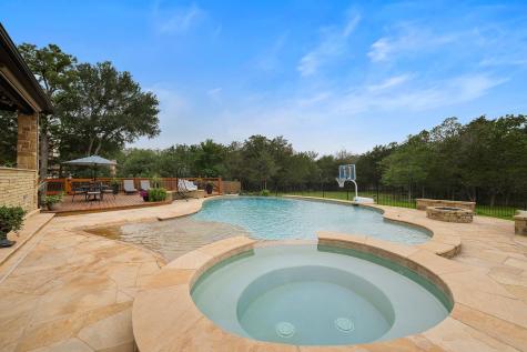 110 Valley View Drive Bastrop TX 78602