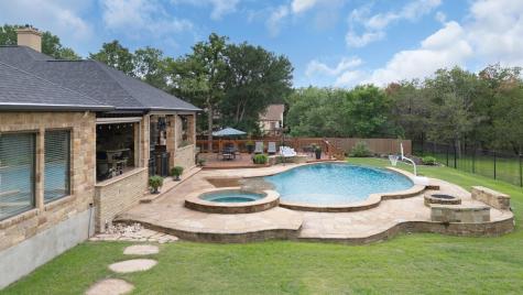 110 Valley View Drive Bastrop TX 78602