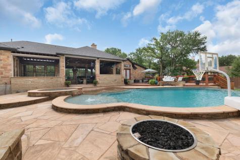 110 Valley View Drive Bastrop TX 78602