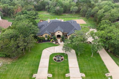 110 Valley View Drive Bastrop TX 78602