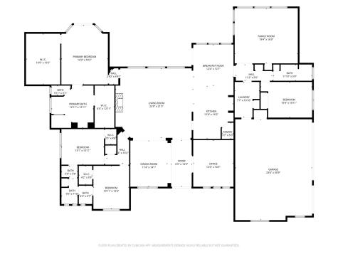 110 Valley View Drive Bastrop TX 78602