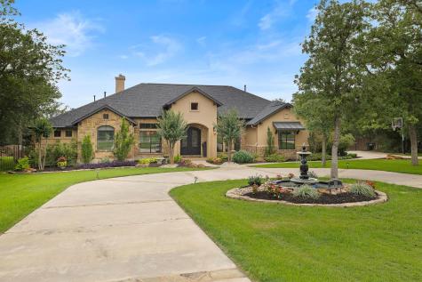 110 Valley View Drive Bastrop TX 78602