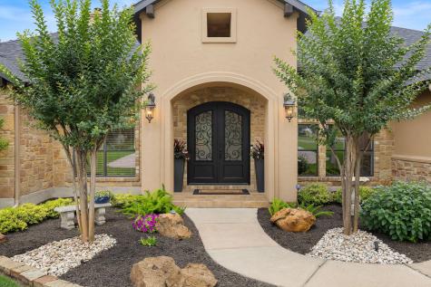 110 Valley View Drive Bastrop TX 78602