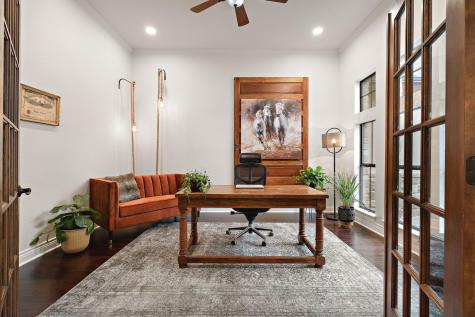 110 Valley View Drive Bastrop TX 78602