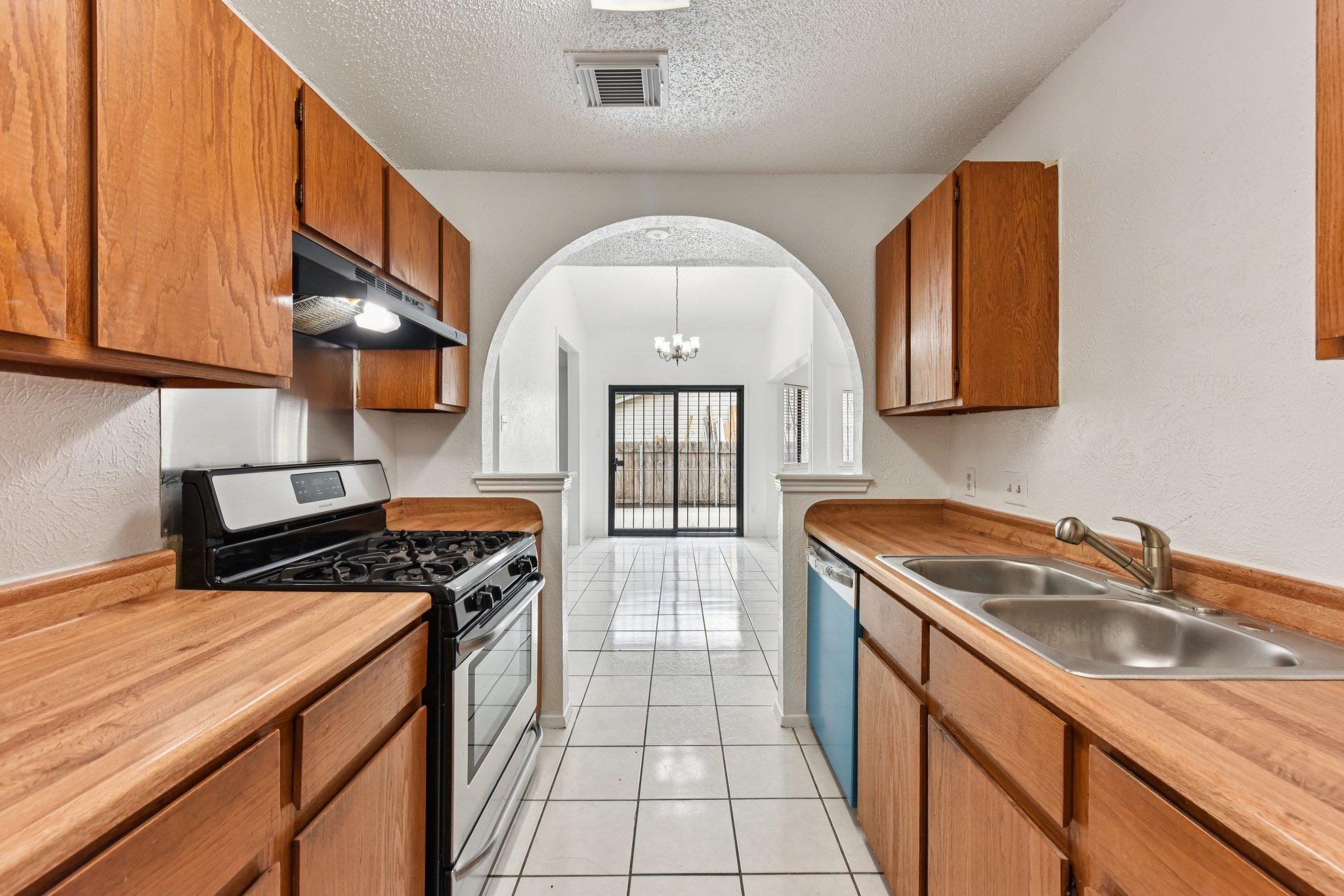 4616 Borage Drive Austin TX 78744