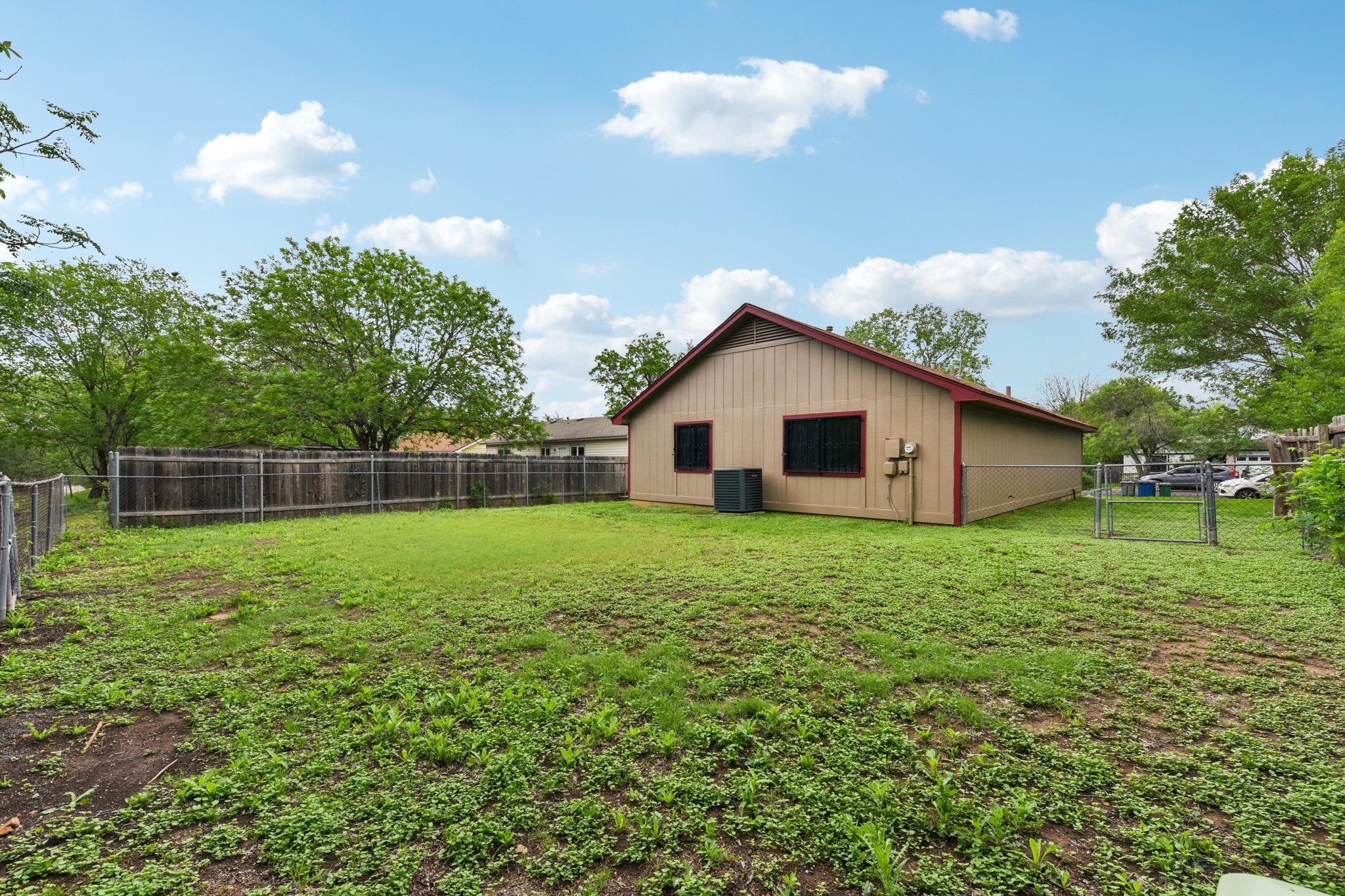 4616 Borage Drive Austin TX 78744