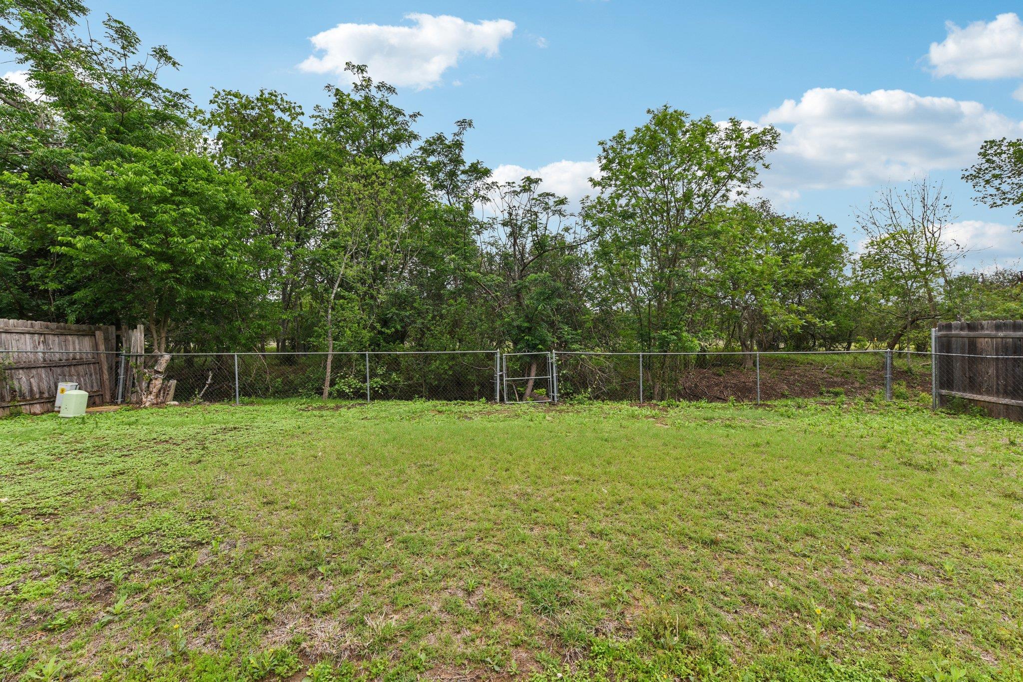 4616 Borage Drive Austin TX 78744