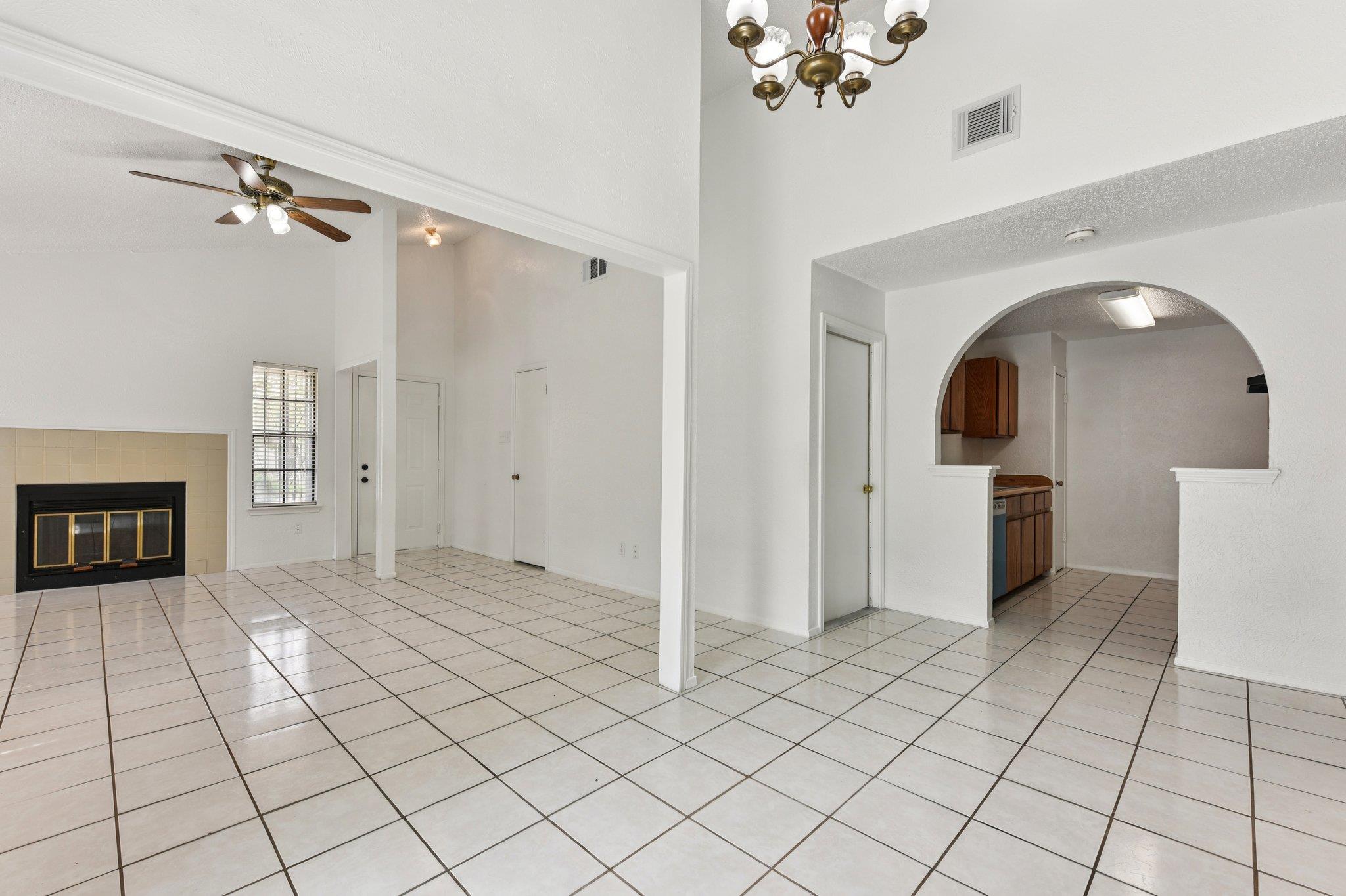 4616 Borage Drive Austin TX 78744