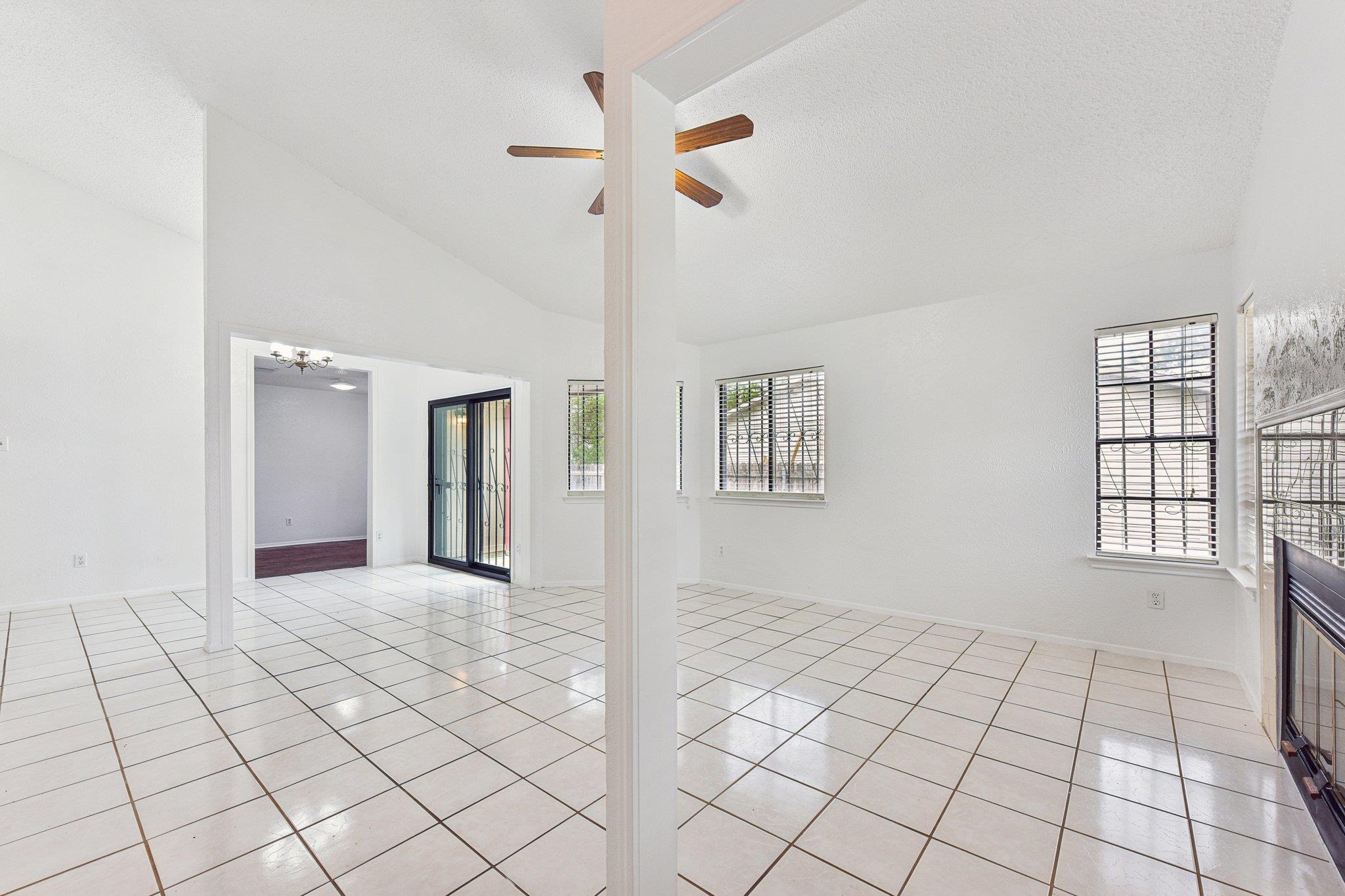 4616 Borage Drive Austin TX 78744
