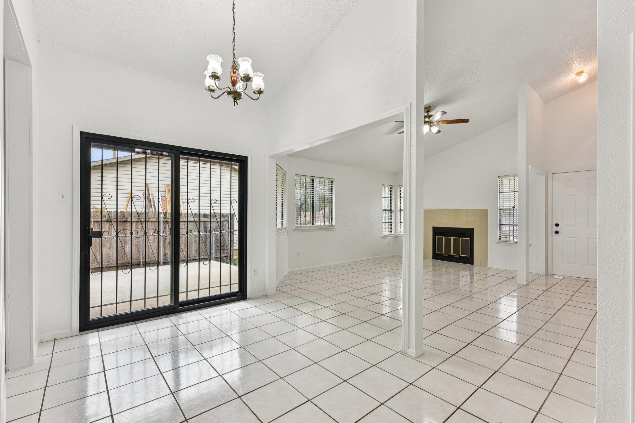 4616 Borage Drive Austin TX 78744