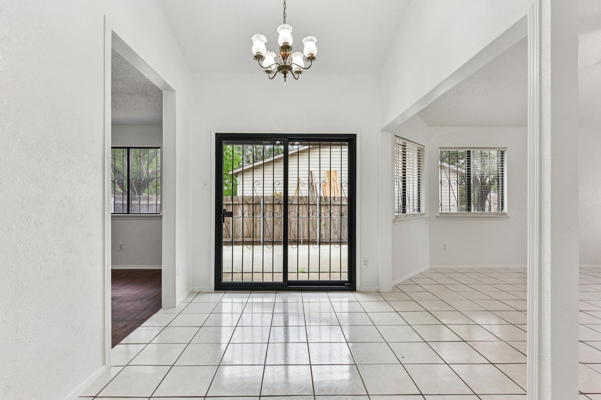 4616 Borage Drive Austin TX 78744