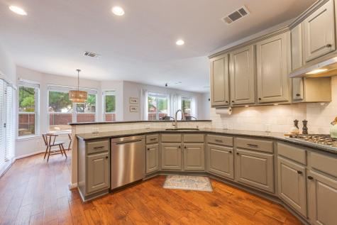 3101 Brigham Court Austin TX 78732
