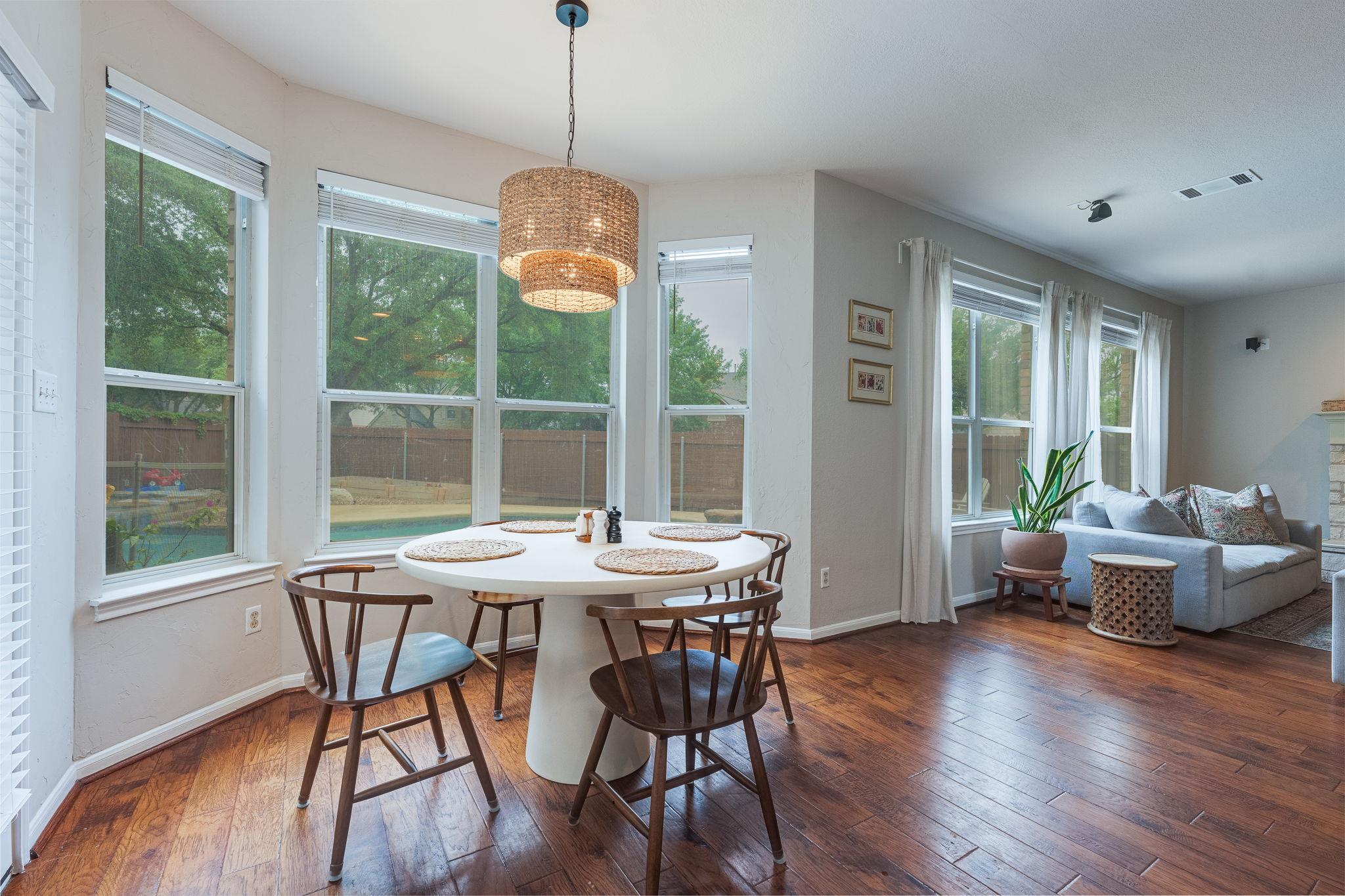 3101 Brigham Court Austin TX 78732